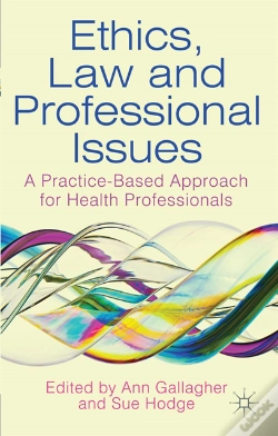 Capa do artigo Ethics, Law And Professional Issues
