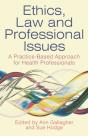 Ethics, Law And Professional Issues - Preview