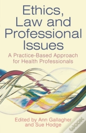 Capa do artigo Ethics, Law And Professional Issues