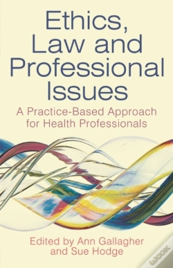 Capa do artigo Ethics, Law And Professional Issues