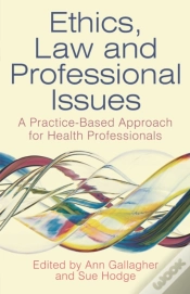 Capa do artigo Ethics, Law And Professional Issues
