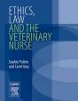 Ethics, Law And The Veterinary Nurse - Preview