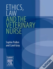 Capa do artigo Ethics, Law And The Veterinary Nurse