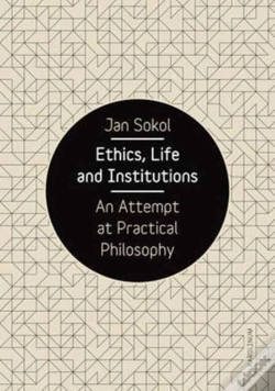 Capa do artigo Ethics, Life And Institutions