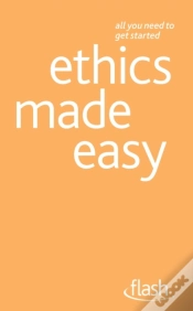 Capa do artigo Ethics Made Easy: Flash