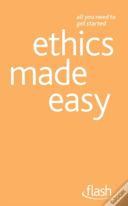 Capa do artigo Ethics Made Easy: Flash