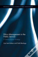 Ethics Management In The Public Service