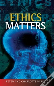 Capa do artigo Ethics Matters