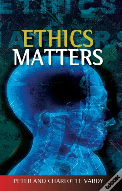 Capa do artigo Ethics Matters