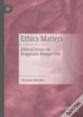 Ethics Matters