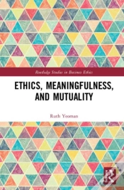 Capa do artigo Ethics, Meaningfulness, And Mutuality