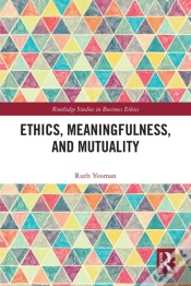 Capa do artigo Ethics, Meaningfulness, And Mutuality