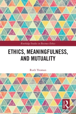 Capa do artigo Ethics, Meaningfulness, And Mutuality