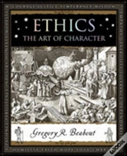 Capa do artigo Ethics