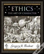Capa do artigo Ethics