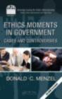 Ethics Moments In Government - Preview