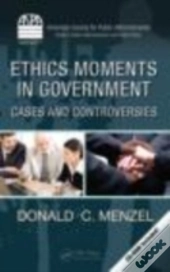 Ethics Moments In Government