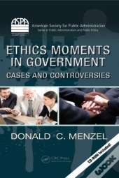 Ethics Moments In Government
