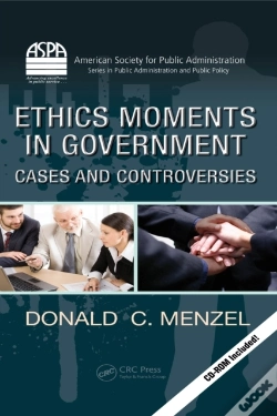 Capa do artigo Ethics Moments In Government