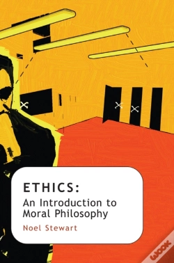 Capa do artigo Ethics