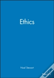 Capa do artigo Ethics