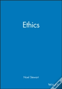 Capa do artigo Ethics