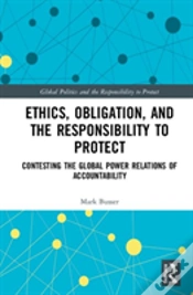 Capa do artigo Ethics, Obligation, And The Responsibility To Protect