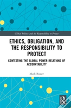 Capa do artigo Ethics, Obligation, And The Responsibility To Protect