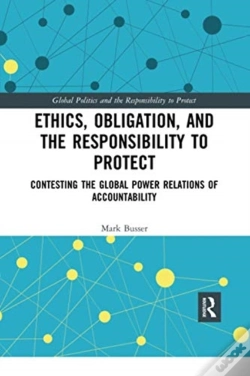 Capa do artigo Ethics, Obligation, And The Responsibility To Protect