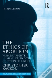 Capa do artigo Ethics Of Abortion