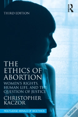 Capa do artigo Ethics Of Abortion