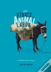 Capa do artigo Ethics Of Animal Labor
