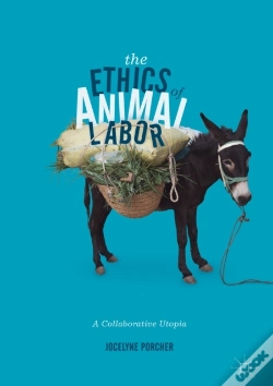 Capa do artigo Ethics Of Animal Labor