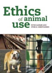 Capa do artigo Ethics Of Animal Use