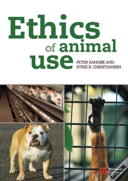 Capa do artigo Ethics Of Animal Use