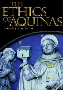 Capa do artigo Ethics Of Aquinas