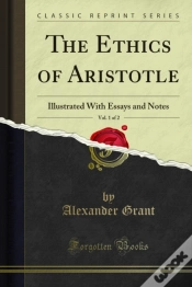 Capa do artigo Ethics Of Aristotle