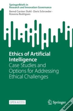 Capa do artigo Ethics Of Artificial Intelligence