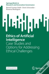 Ethics Of Artificial Intelligence