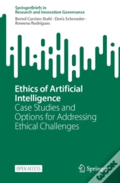Capa do artigo Ethics Of Artificial Intelligence