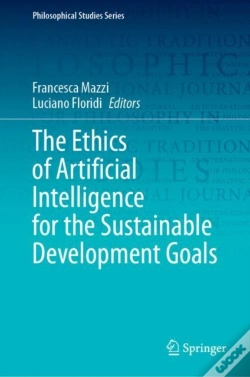 Capa do artigo Ethics Of Artificial Intelligence For The Sustainable Development Goals