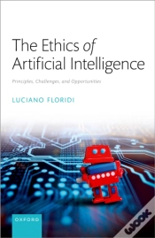 Capa do artigo Ethics Of Artificial Intelligence