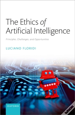 Capa do artigo Ethics Of Artificial Intelligence