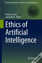 Capa do artigo Ethics Of Artificial Intelligence