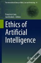 Ethics Of Artificial Intelligence