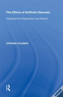 Capa do artigo Ethics Of Artificial Uteruses