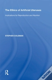 Capa do artigo Ethics Of Artificial Uteruses