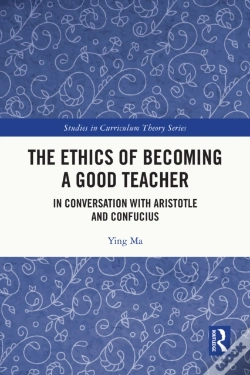 Capa do artigo Ethics Of Becoming A Good Teacher