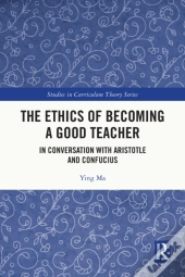 Ethics Of Becoming A Good Teacher