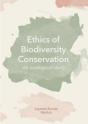 Ethics Of Biodiversity Conservation - Preview